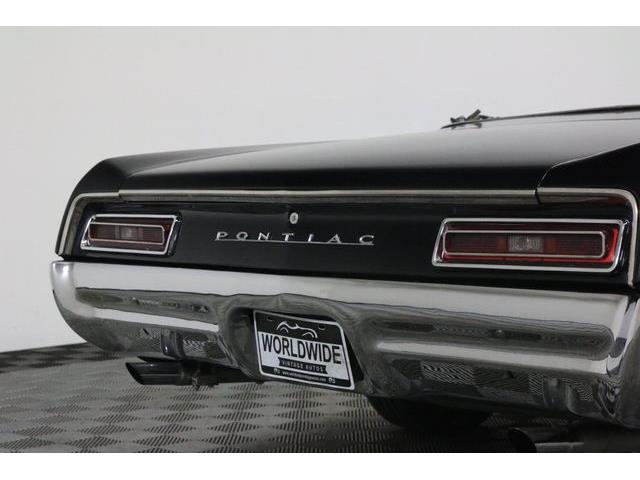 1967 Pontiac Tempest (CC-986650) for sale in Denver , Colorado