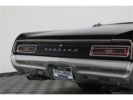 1967 Pontiac Tempest (CC-986650) for sale in Denver , Colorado
