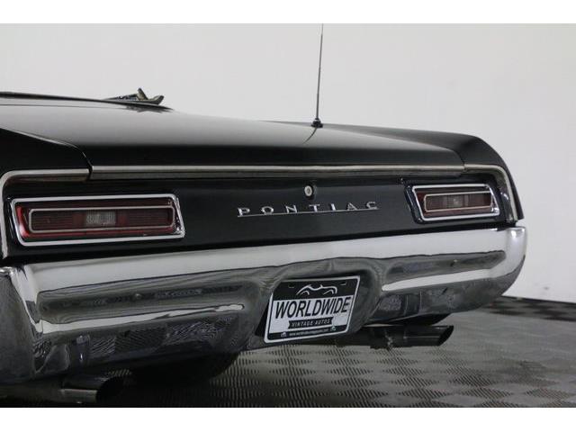 1967 Pontiac Tempest (CC-986650) for sale in Denver , Colorado