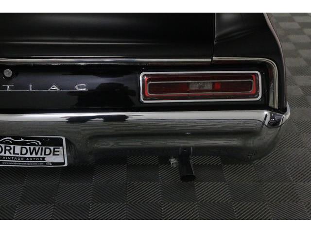 1967 Pontiac Tempest (CC-986650) for sale in Denver , Colorado