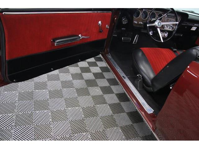 1967 Pontiac Tempest (CC-986650) for sale in Denver , Colorado