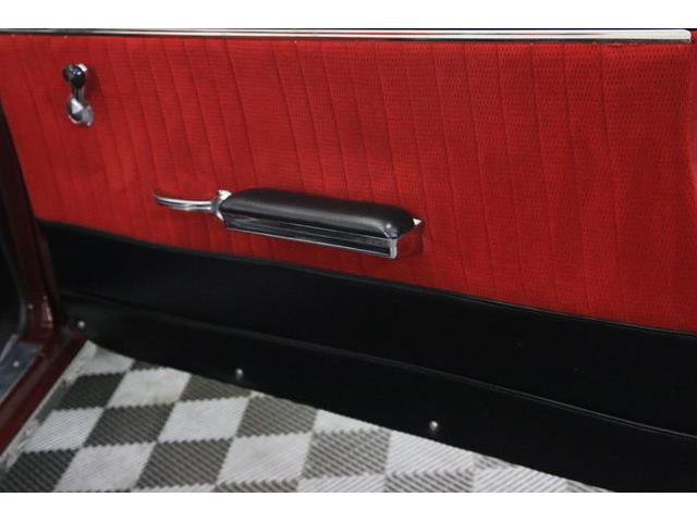 1967 Pontiac Tempest (CC-986650) for sale in Denver , Colorado
