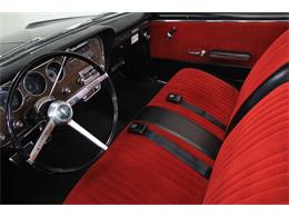 1967 Pontiac Tempest (CC-986650) for sale in Denver , Colorado