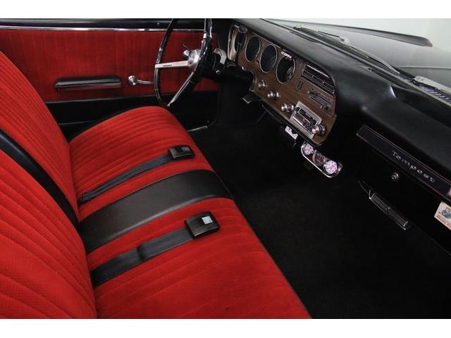 1967 Pontiac Tempest (CC-986650) for sale in Denver , Colorado