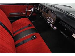 1967 Pontiac Tempest (CC-986650) for sale in Denver , Colorado