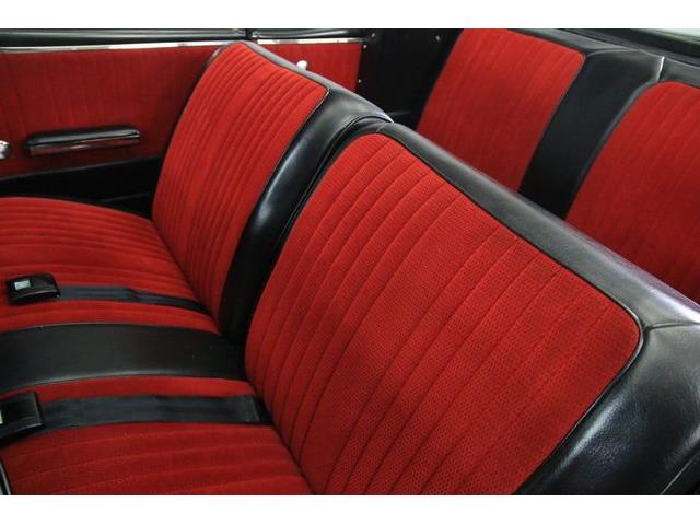 1967 Pontiac Tempest (CC-986650) for sale in Denver , Colorado