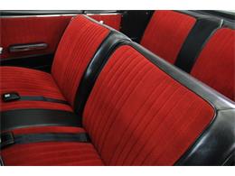 1967 Pontiac Tempest (CC-986650) for sale in Denver , Colorado