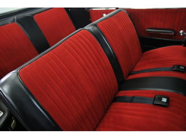 1967 Pontiac Tempest (CC-986650) for sale in Denver , Colorado