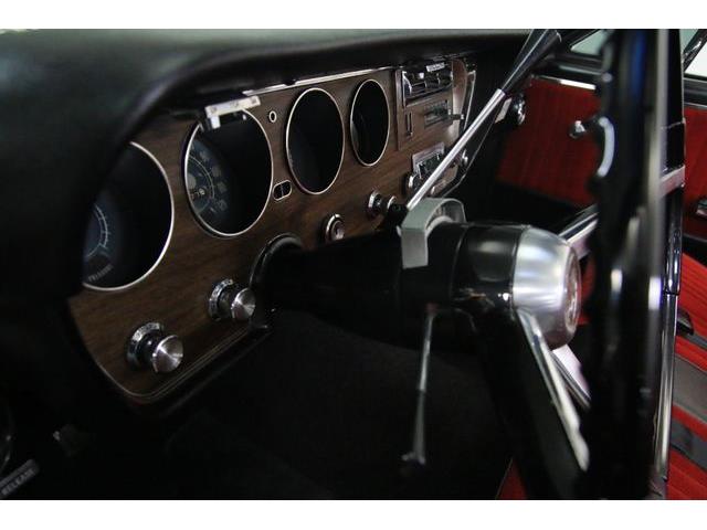 1967 Pontiac Tempest (CC-986650) for sale in Denver , Colorado