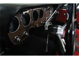 1967 Pontiac Tempest (CC-986650) for sale in Denver , Colorado