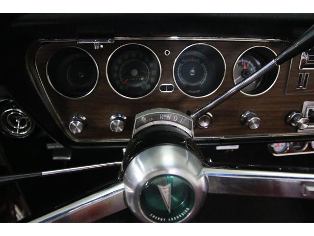1967 Pontiac Tempest (CC-986650) for sale in Denver , Colorado