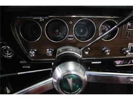 1967 Pontiac Tempest (CC-986650) for sale in Denver , Colorado