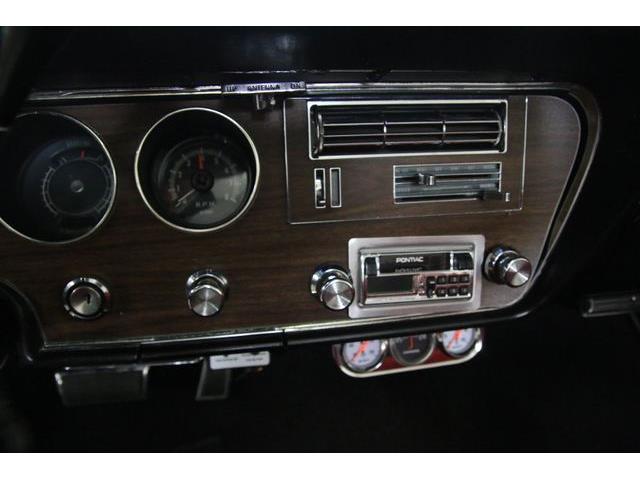 1967 Pontiac Tempest (CC-986650) for sale in Denver , Colorado