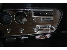 1967 Pontiac Tempest (CC-986650) for sale in Denver , Colorado
