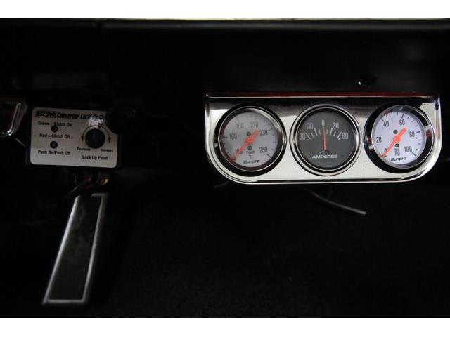 1967 Pontiac Tempest (CC-986650) for sale in Denver , Colorado