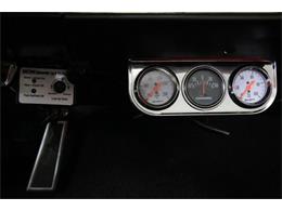 1967 Pontiac Tempest (CC-986650) for sale in Denver , Colorado