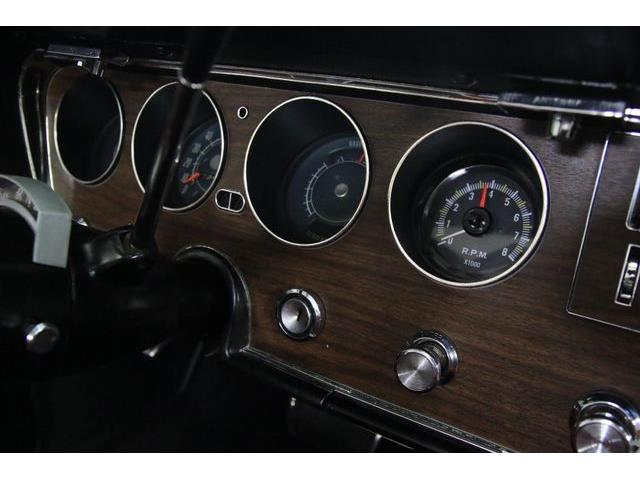 1967 Pontiac Tempest (CC-986650) for sale in Denver , Colorado
