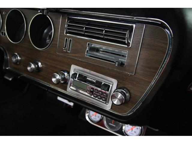 1967 Pontiac Tempest (CC-986650) for sale in Denver , Colorado