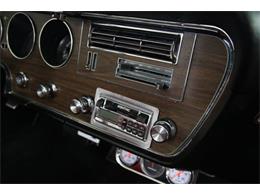 1967 Pontiac Tempest (CC-986650) for sale in Denver , Colorado