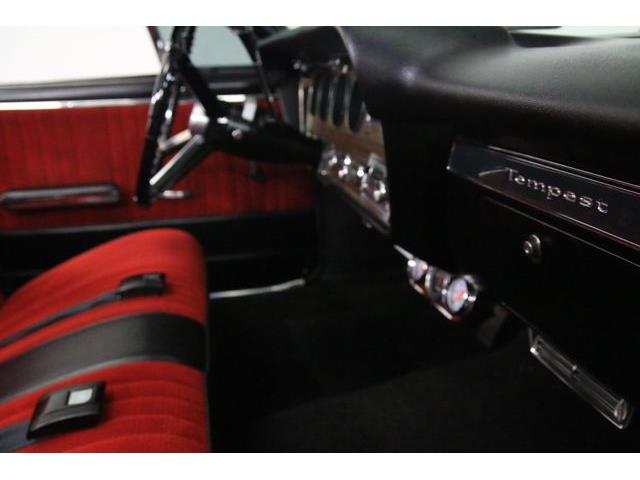 1967 Pontiac Tempest (CC-986650) for sale in Denver , Colorado