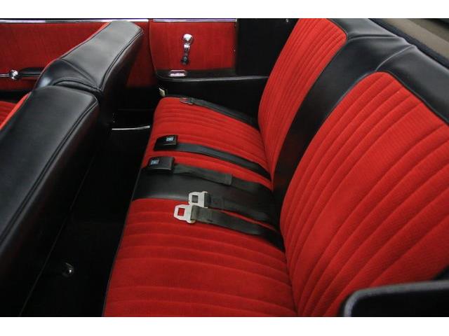1967 Pontiac Tempest (CC-986650) for sale in Denver , Colorado