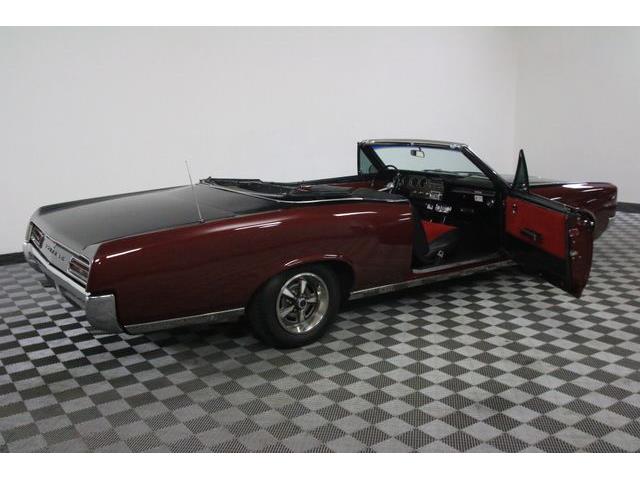 1967 Pontiac Tempest (CC-986650) for sale in Denver , Colorado