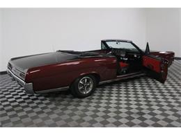 1967 Pontiac Tempest (CC-986650) for sale in Denver , Colorado