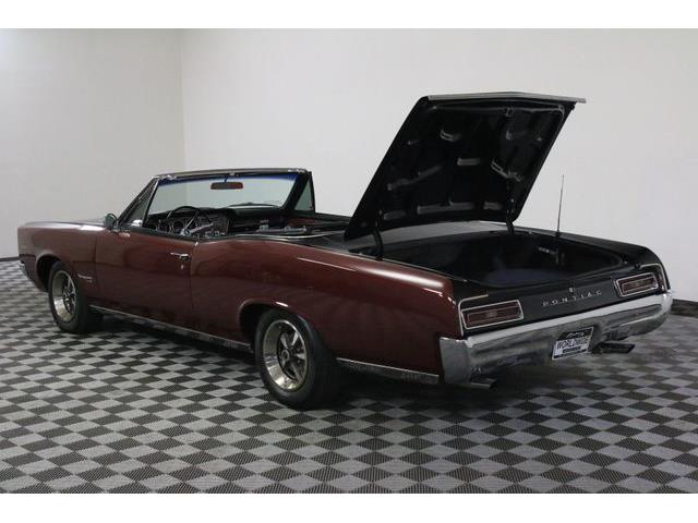 1967 Pontiac Tempest (CC-986650) for sale in Denver , Colorado