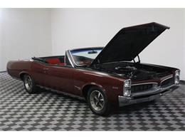 1967 Pontiac Tempest (CC-986650) for sale in Denver , Colorado
