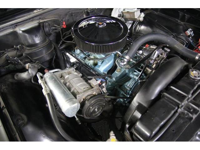 1967 Pontiac Tempest (CC-986650) for sale in Denver , Colorado