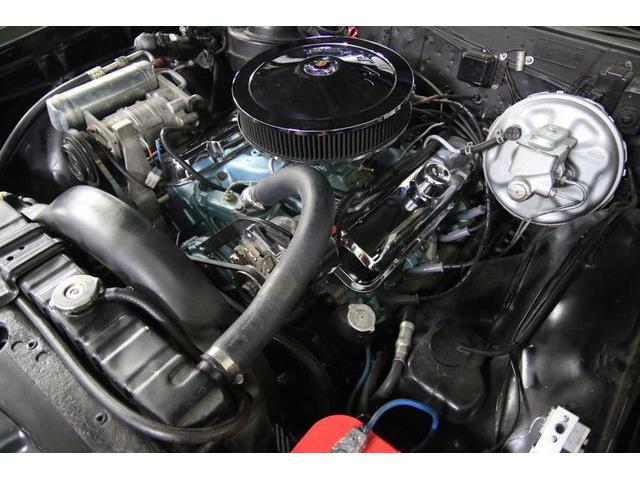 1967 Pontiac Tempest (CC-986650) for sale in Denver , Colorado