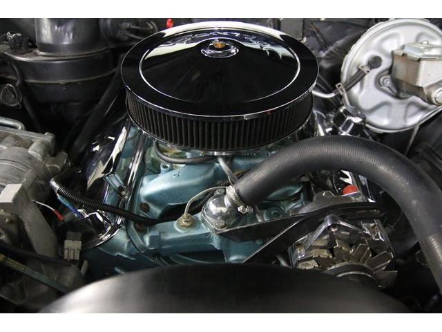 1967 Pontiac Tempest (CC-986650) for sale in Denver , Colorado