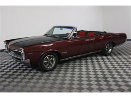 1967 Pontiac Tempest (CC-986650) for sale in Denver , Colorado