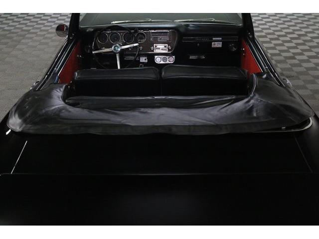 1967 Pontiac Tempest (CC-986650) for sale in Denver , Colorado
