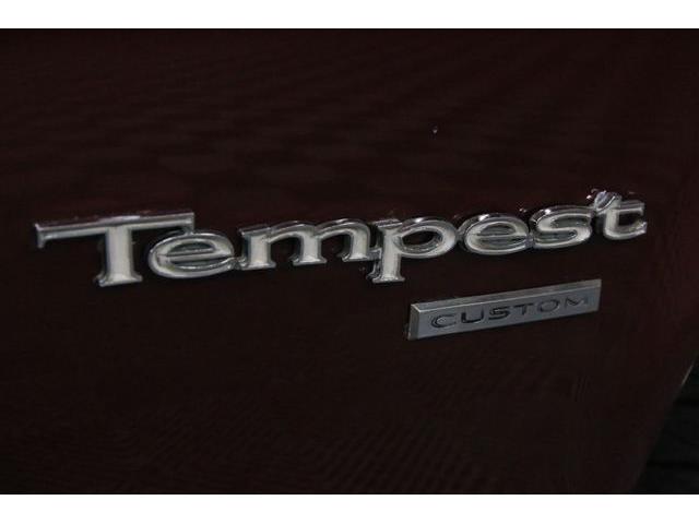 1967 Pontiac Tempest (CC-986650) for sale in Denver , Colorado