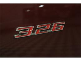 1967 Pontiac Tempest (CC-986650) for sale in Denver , Colorado
