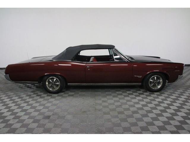 1967 Pontiac Tempest (CC-986650) for sale in Denver , Colorado