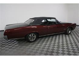 1967 Pontiac Tempest (CC-986650) for sale in Denver , Colorado