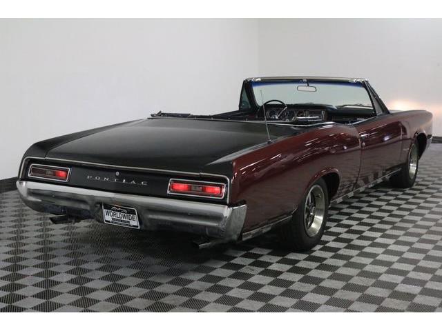 1967 Pontiac Tempest (CC-986650) for sale in Denver , Colorado