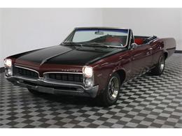 1967 Pontiac Tempest (CC-986650) for sale in Denver , Colorado