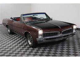 1967 Pontiac Tempest (CC-986650) for sale in Denver , Colorado