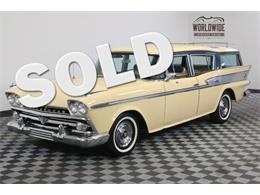 1959 AMC Rambler (CC-986652) for sale in Denver , Colorado