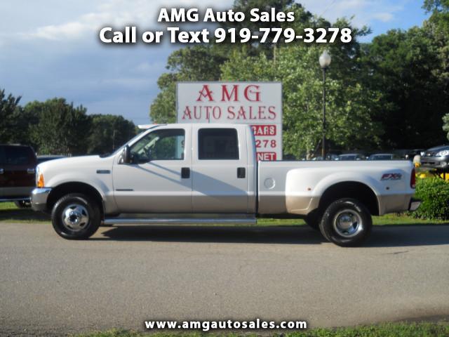 2000 Ford F350 (CC-986661) for sale in Raleigh, North Carolina