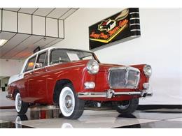 1960 MG MAGNETTE MARK III (CC-986682) for sale in Warrensburg, Missouri
