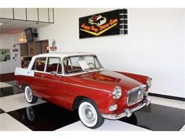 1960 MG MAGNETTE MARK III (CC-986682) for sale in Warrensburg, Missouri