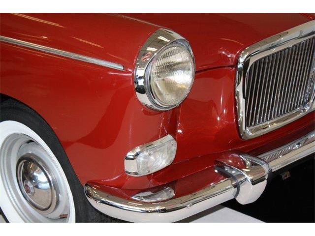 1960 MG MAGNETTE MARK III (CC-986682) for sale in Warrensburg, Missouri