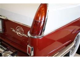 1960 MG MAGNETTE MARK III (CC-986682) for sale in Warrensburg, Missouri