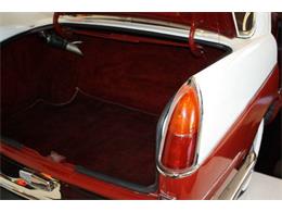 1960 MG MAGNETTE MARK III (CC-986682) for sale in Warrensburg, Missouri