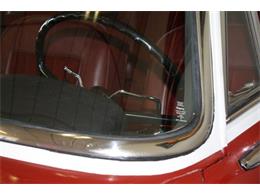 1960 MG MAGNETTE MARK III (CC-986682) for sale in Warrensburg, Missouri