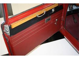 1960 MG MAGNETTE MARK III (CC-986682) for sale in Warrensburg, Missouri